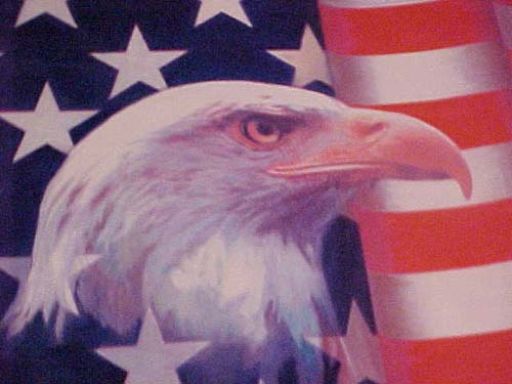 Stars and Stripes Forever